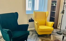 Awesome Loft - King Street